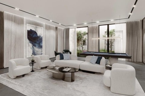 Villa in Dubai 7 bedrooms, 1673 sq.m. № 17857 - photo 7