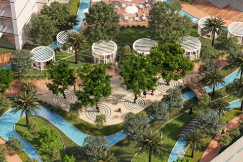 Appartement à Dubai, 2 chambres, 90 m², № 17839 - photo 8