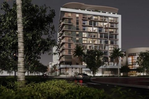 Appartement à Dubai, 1 chambre, 64 m², № 17840 - photo 2