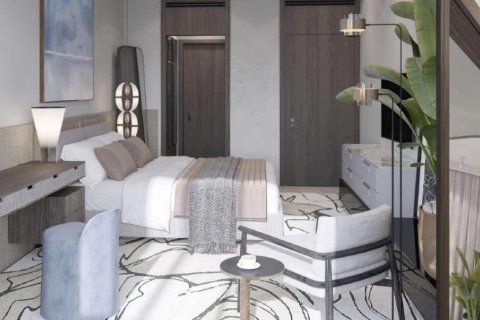 Appartement à Dubai, 1 chambre, 64 m², № 17840 - photo 3