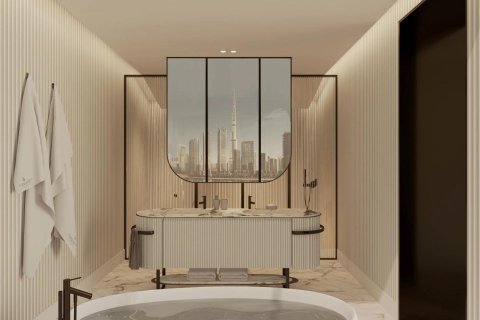 شقة في الخليج التجاري, دبي 4 غرف نوم, 529 م² رقم 17856 - صورة 2