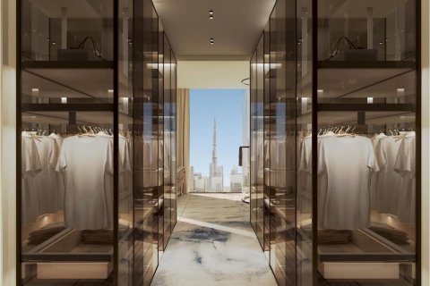 شقة في الخليج التجاري, دبي 4 غرف نوم, 529 م² رقم 17856 - صورة 26