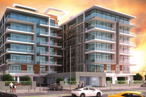 Appartement à Dubai, 1 chambre, 68 m², № 17841 - photo 3