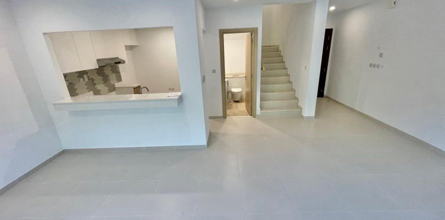 Villa à Dubai, 3 chambres, 164.8 m², № 124596