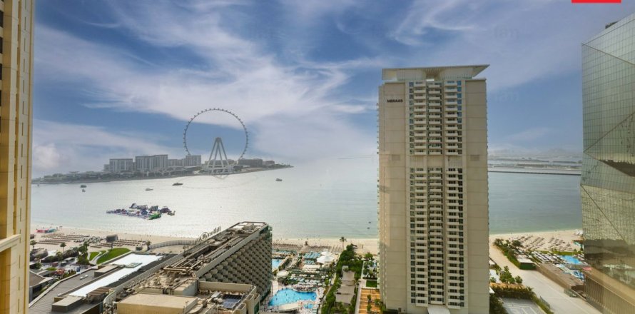 Apartment in Dubai 2 bedrooms, 117.8 sq.m. № 124598