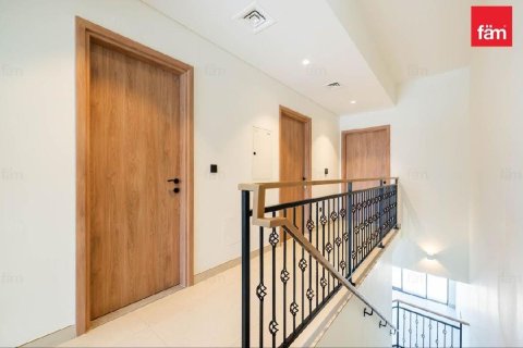 Adosado en Dubai, 4 dormitorios, 145.2 m², № 124594 - foto 10