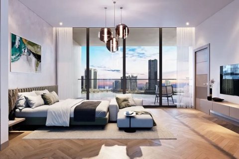 Apartment in Business Bay, Dubai 4 bedrooms, 249.8 sq.m. № 124597 - photo 7