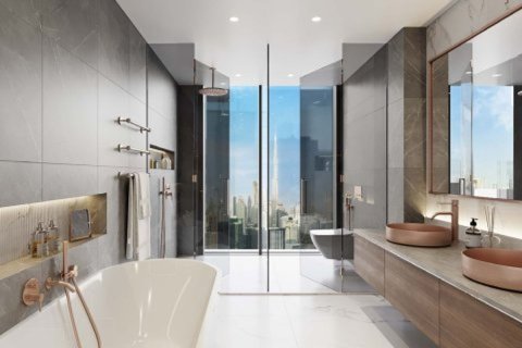 Apartment in Business Bay, Dubai 4 bedrooms, 249.8 sq.m. № 124597 - photo 5