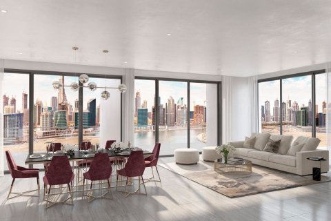 Apartment in Business Bay, Dubai 4 bedrooms, 249.8 sq.m. № 124597 - photo 2