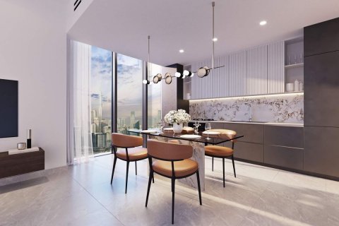 Apartment in Business Bay, Dubai 4 bedrooms, 249.8 sq.m. № 124597 - photo 3