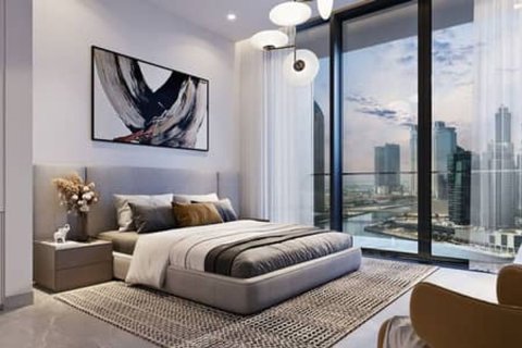 Apartment in Business Bay, Dubai 4 bedrooms, 249.8 sq.m. № 124597 - photo 6