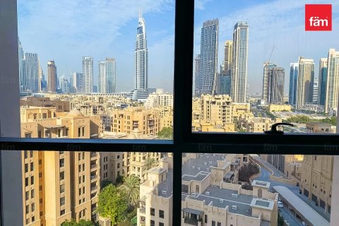 Appartement à Downtown Dubai (Downtown Burj Dubai), Dubai, 2 chambres, 120.1 m², № 124595 - photo 15