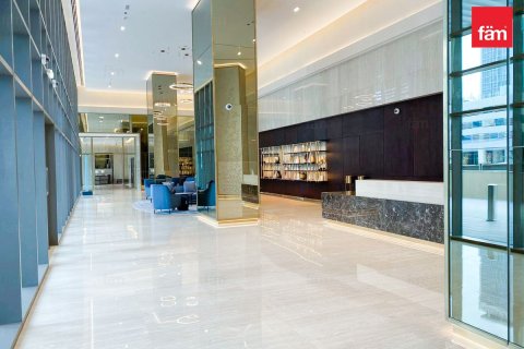 Appartement à Downtown Dubai (Downtown Burj Dubai), Dubai, 2 chambres, 120.1 m², № 124595 - photo 16