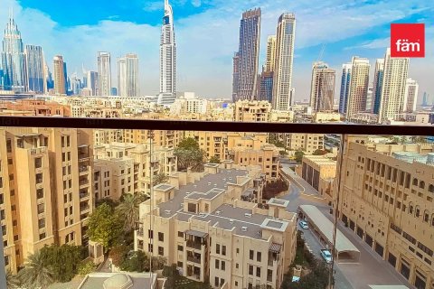 Appartement à Downtown Dubai (Downtown Burj Dubai), Dubai, 2 chambres, 120.1 m², № 124595 - photo 10