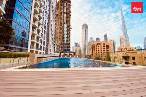 Appartement à Downtown Dubai (Downtown Burj Dubai), Dubai, 2 chambres, 120.1 m², № 124595 - photo 19