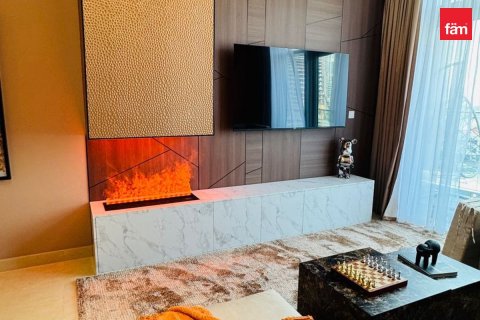 Appartement à Downtown Dubai (Downtown Burj Dubai), Dubai, 2 chambres, 119 m², № 124600 - photo 4