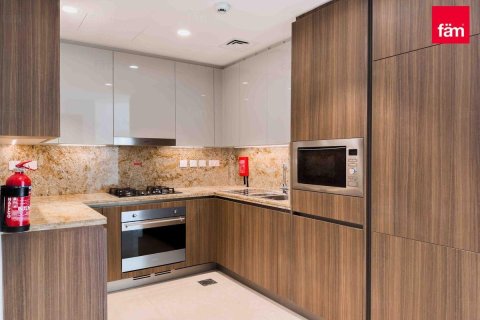 Appartement à Downtown Dubai (Downtown Burj Dubai), Dubai, 2 chambres, 119 m², № 124600 - photo 5