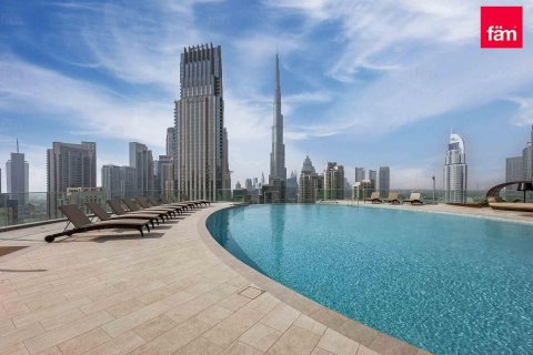 Appartement à Downtown Dubai (Downtown Burj Dubai), Dubai, 2 chambres, 119 m², № 124600 - photo 13