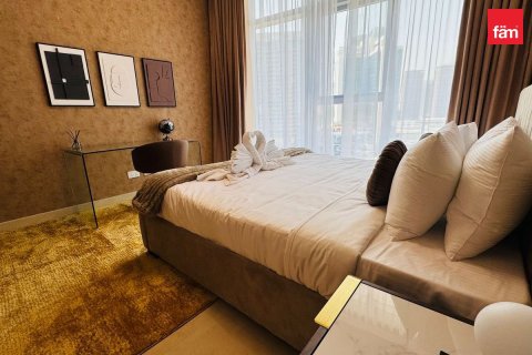 Appartement à Downtown Dubai (Downtown Burj Dubai), Dubai, 2 chambres, 119 m², № 124600 - photo 6