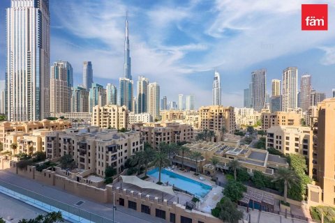 Appartement à Downtown Dubai (Downtown Burj Dubai), Dubai, 2 chambres, 119 m², № 124600 - photo 18