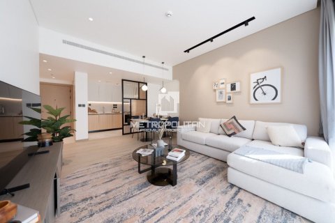 Appartement à Jumeirah Village Circle, Dubai, 2 chambres, 94 m², № 72947 - photo 1
