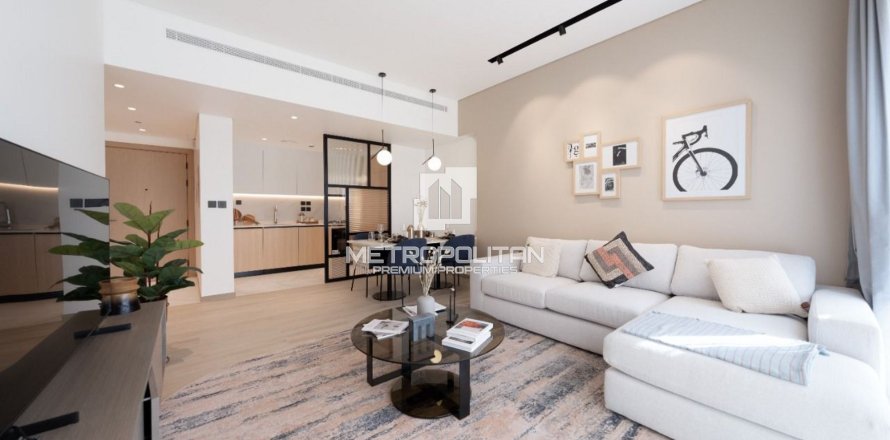 Apartment in Jumeirah Village Circle, Dubai 2 bedrooms, 94 sq.m. № 72947