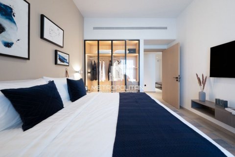 Appartement à Jumeirah Village Circle, Dubai, 2 chambres, 94 m², № 72947 - photo 11