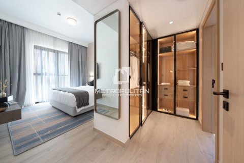 Appartement à Jumeirah Village Circle, Dubai, 2 chambres, 94 m², № 72947 - photo 8