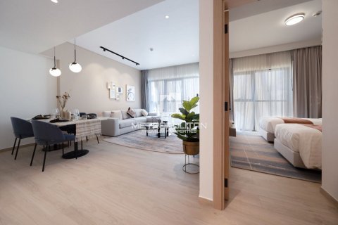 Appartement à Jumeirah Village Circle, Dubai, 2 chambres, 94 m², № 72947 - photo 4