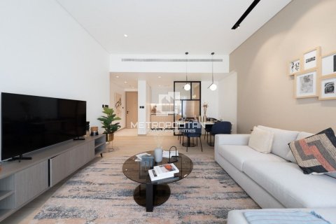Appartement à Jumeirah Village Circle, Dubai, 2 chambres, 94 m², № 72947 - photo 2