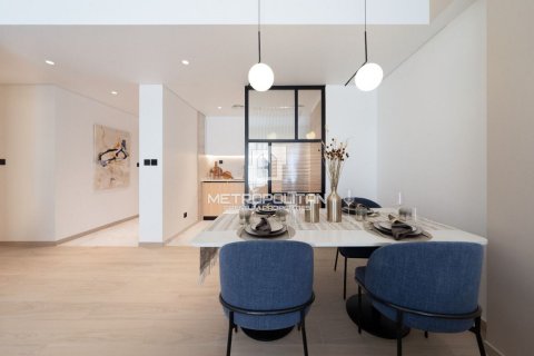 Appartement à Jumeirah Village Circle, Dubai, 2 chambres, 94 m², № 72947 - photo 7