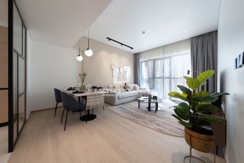 Appartement à Jumeirah Village Circle, Dubai, 2 chambres, 94 m², № 72947 - photo 3