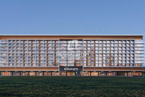 شقة في دائرة قرية جميرا, دبي 1غرف نوم, 135 م² رقم 72944 - صورة 11