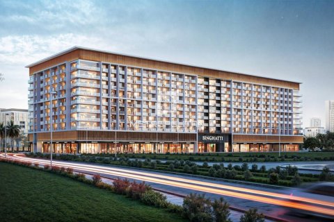 شقة في دائرة قرية جميرا, دبي 1غرف نوم, 135 م² رقم 72944 - صورة 10