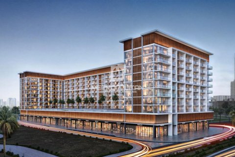 شقة في دائرة قرية جميرا, دبي 1غرف نوم, 135 م² رقم 72944 - صورة 1