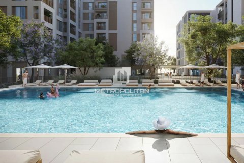 شقة في خور دبي, دبي 1غرف نوم, 57 م² رقم 72946 - صورة 8