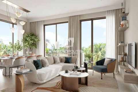 شقة في خور دبي, دبي 1غرف نوم, 57 م² رقم 72946 - صورة 2