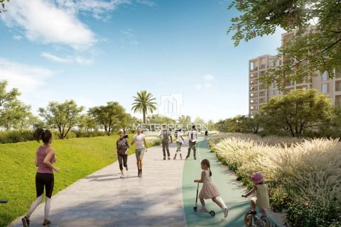 شقة في خور دبي, دبي 1غرف نوم, 57 م² رقم 72946 - صورة 6