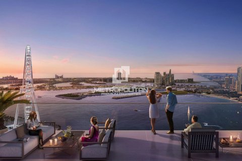 شقة في Bluewaters, دبي 3 غرف نوم, 191 م² رقم 72952 - صورة 12