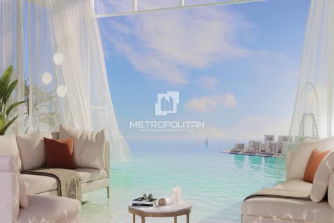 شقة في Bluewaters, دبي 3 غرف نوم, 191 م² رقم 72952 - صورة 2