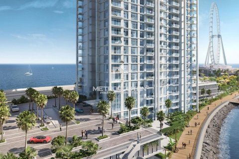 شقة في Bluewaters, دبي 3 غرف نوم, 191 م² رقم 72952 - صورة 7