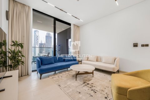 Снять в аренду квартиру в Бизнес-Бэе, Дубай: 2 спальни, 122м², № 72945 - фото 8