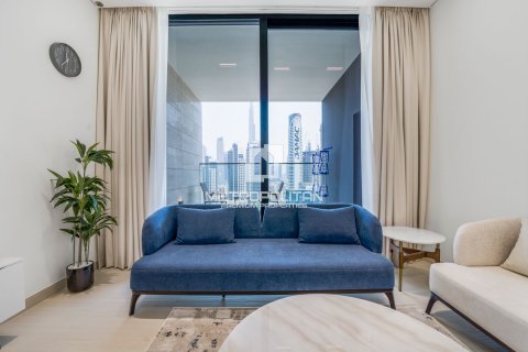 Снять в аренду квартиру в Бизнес-Бэе, Дубай: 2 спальни, 122м², № 72945 - фото 11