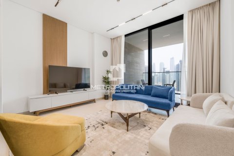 Снять в аренду квартиру в Бизнес-Бэе, Дубай: 2 спальни, 122м², № 72945 - фото 4