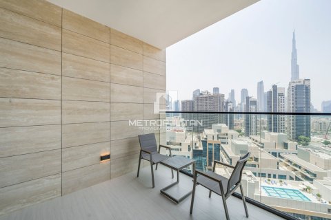 Снять в аренду квартиру в Бизнес-Бэе, Дубай: 2 спальни, 122м², № 72945 - фото 30