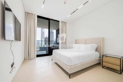 Снять в аренду квартиру в Бизнес-Бэе, Дубай: 2 спальни, 122м², № 72945 - фото 21