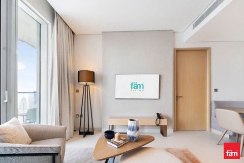 Купить квартиру в Даунтаун Дубай (Даунтаун Бурдж Дубай), Дубай: 1 спальня, 74.6м², № 90600 - фото 15