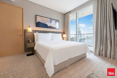 Купить квартиру в Даунтаун Дубай (Даунтаун Бурдж Дубай), Дубай: 1 спальня, 74.6м², № 90600 - фото 6