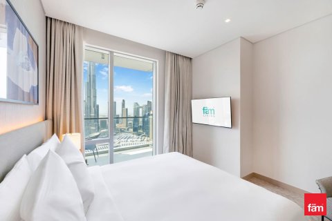 Купить квартиру в Даунтаун Дубай (Даунтаун Бурдж Дубай), Дубай: 1 спальня, 74.6м², № 90600 - фото 8