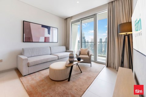 Купить квартиру в Даунтаун Дубай (Даунтаун Бурдж Дубай), Дубай: 1 спальня, 74.6м², № 90600 - фото 4